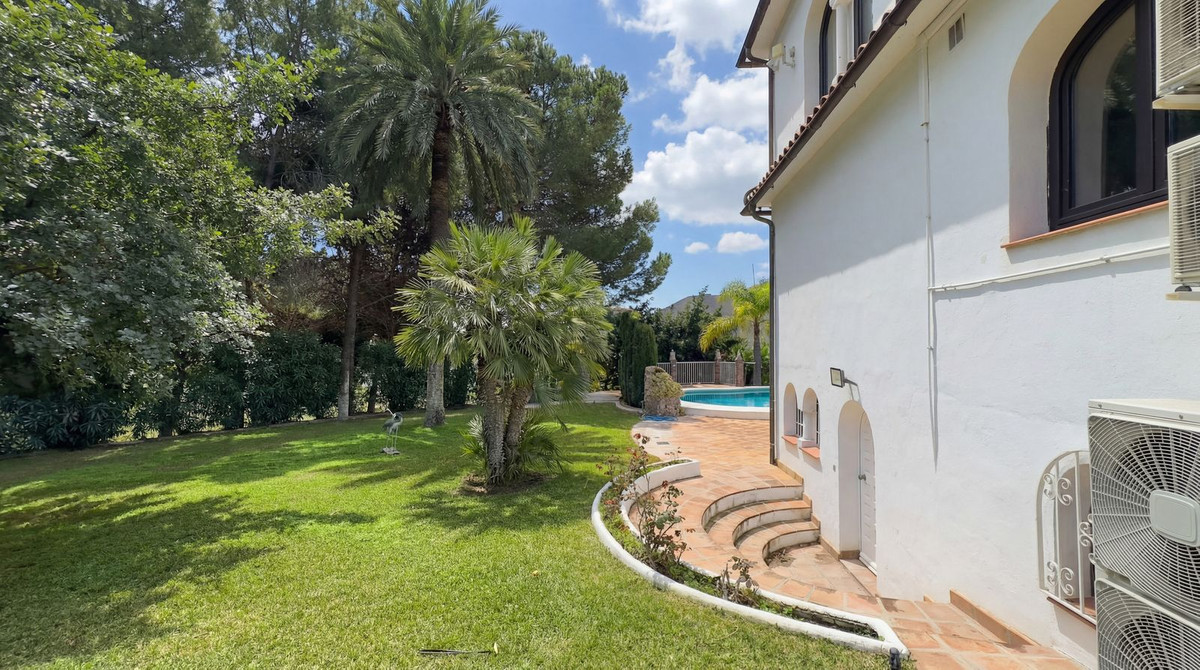 Image 42: Finca - Cortijo For sale, alhaurin el grande, €2,150,000 [HFMs692028]