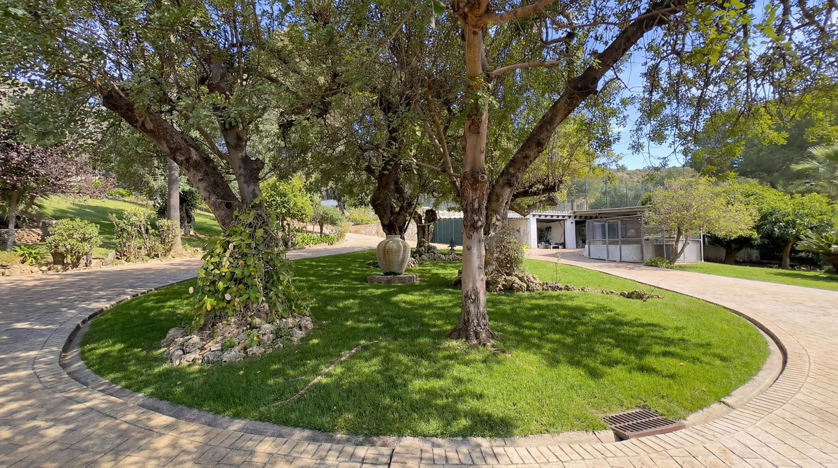 Image 32: Finca - Cortijo For sale, alhaurin el grande, €2,150,000 [HFMs692028]