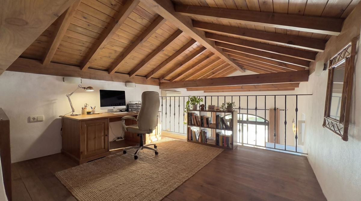 Image 29: Finca - Cortijo For sale, alhaurin el grande, €2,150,000 [HFMs692028]