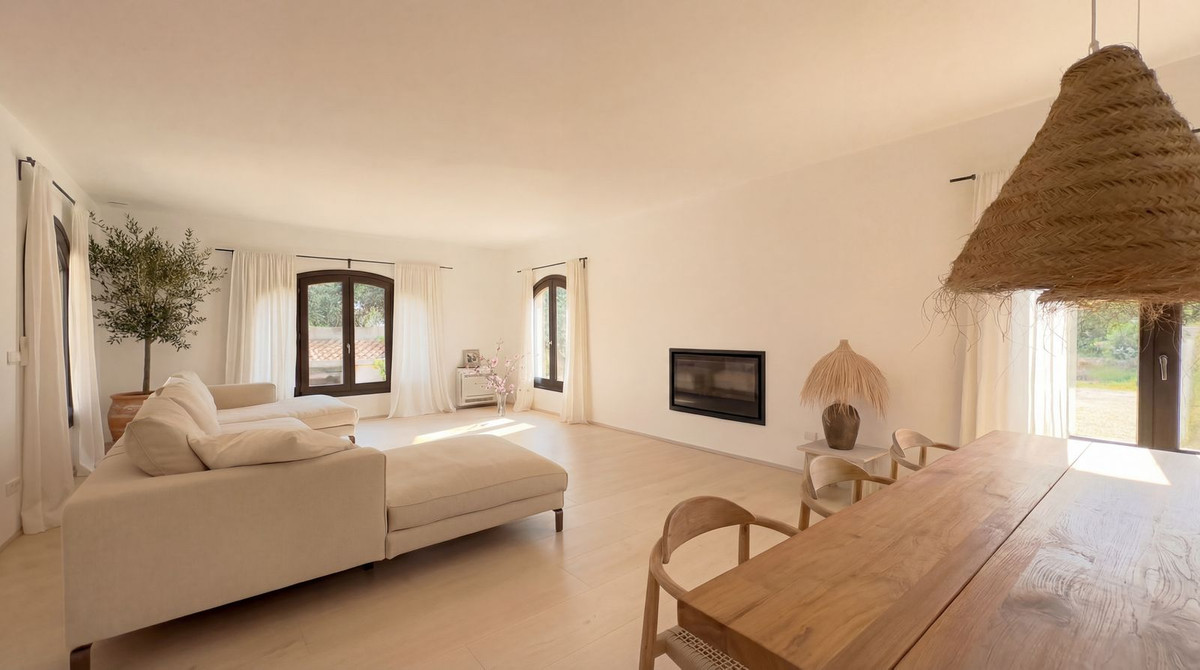 Image 6: Finca - Cortijo For sale, alhaurin el grande, €2,150,000 [HFMs692028]