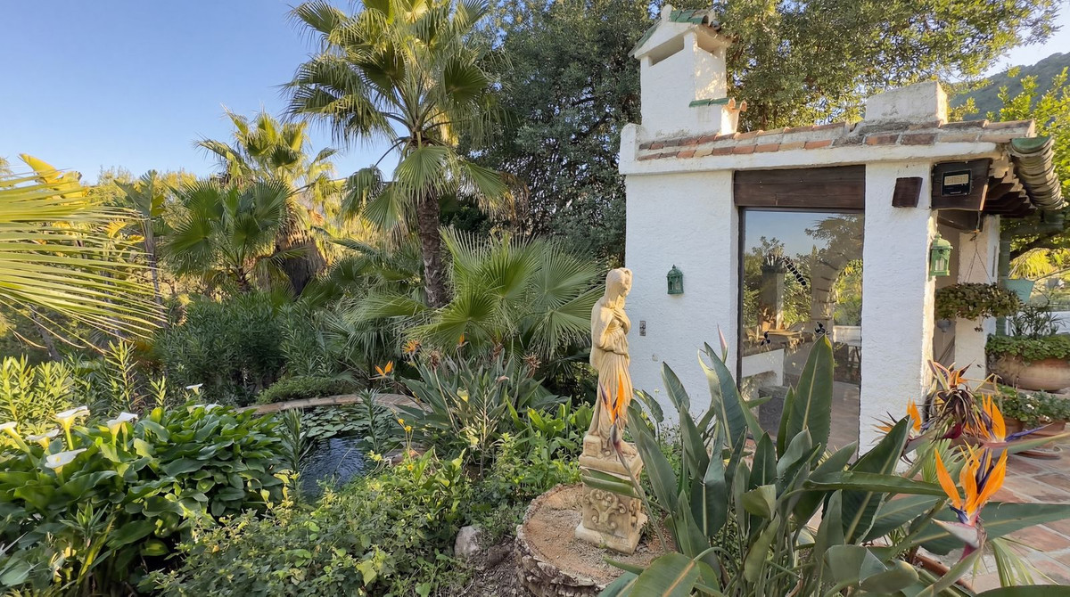 Image 39: Finca - Cortijo For sale, alhaurin el grande, €2,150,000 [HFMs692028]