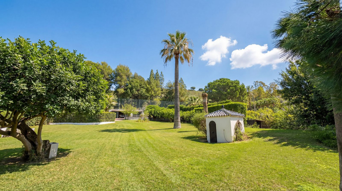 Image 41: Finca - Cortijo For sale, alhaurin el grande, €2,150,000 [HFMs692028]