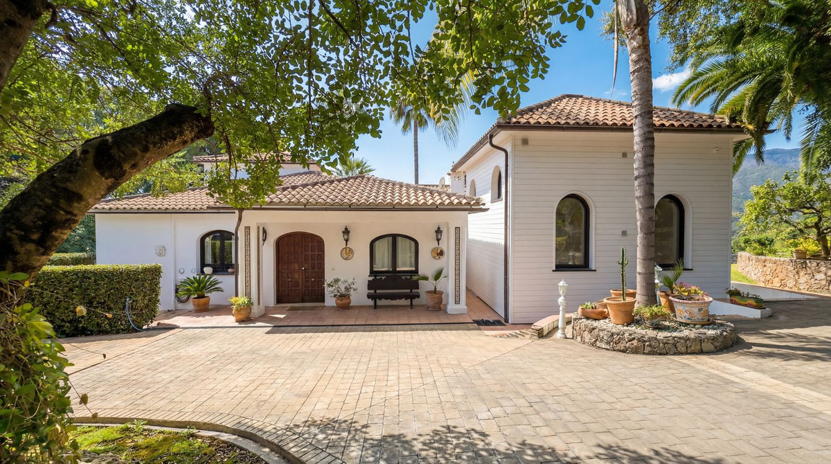 Image 4: Finca - Cortijo For sale, alhaurin el grande, €2,150,000 [HFMs692028]