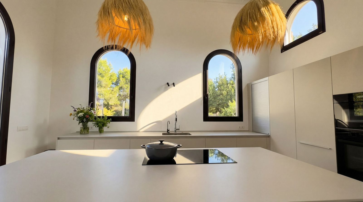 Image 9: Finca - Cortijo For sale, alhaurin el grande, €2,150,000 [HFMs692028]