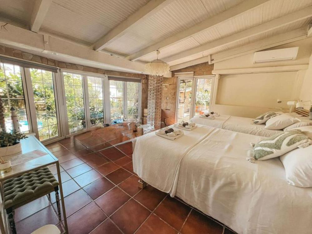 Image 12: Detached Villa For sale, Nueva Andalucía, €1,600,000 [HFMs692038]