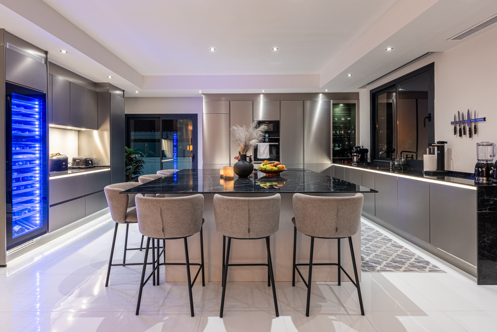 Image 9: Detached Villa For sale, Mijas Costa, €2,395,000 [HFMs692037]