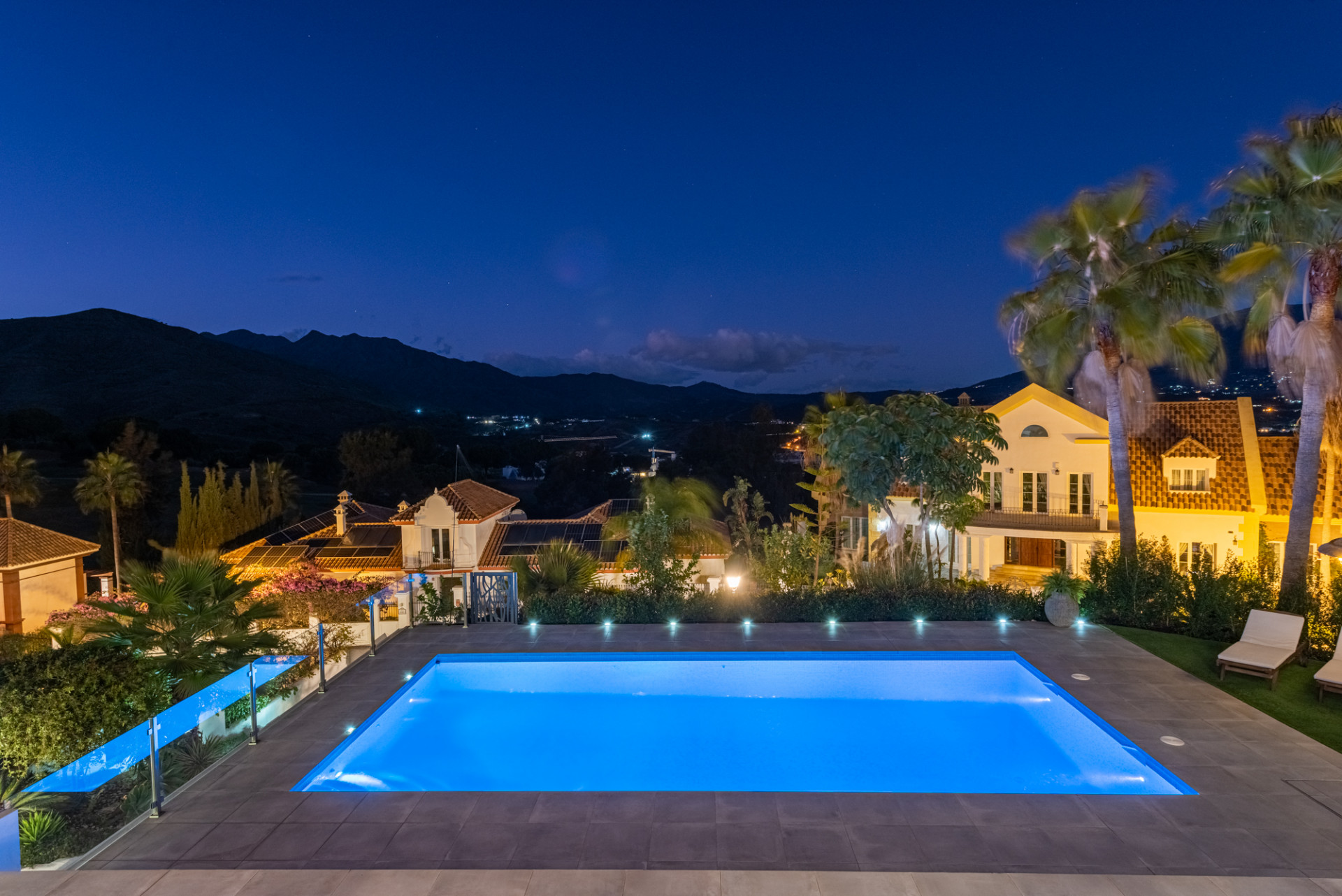 Image 40: Detached Villa For sale, Mijas Costa, €2,395,000 [HFMs692037]