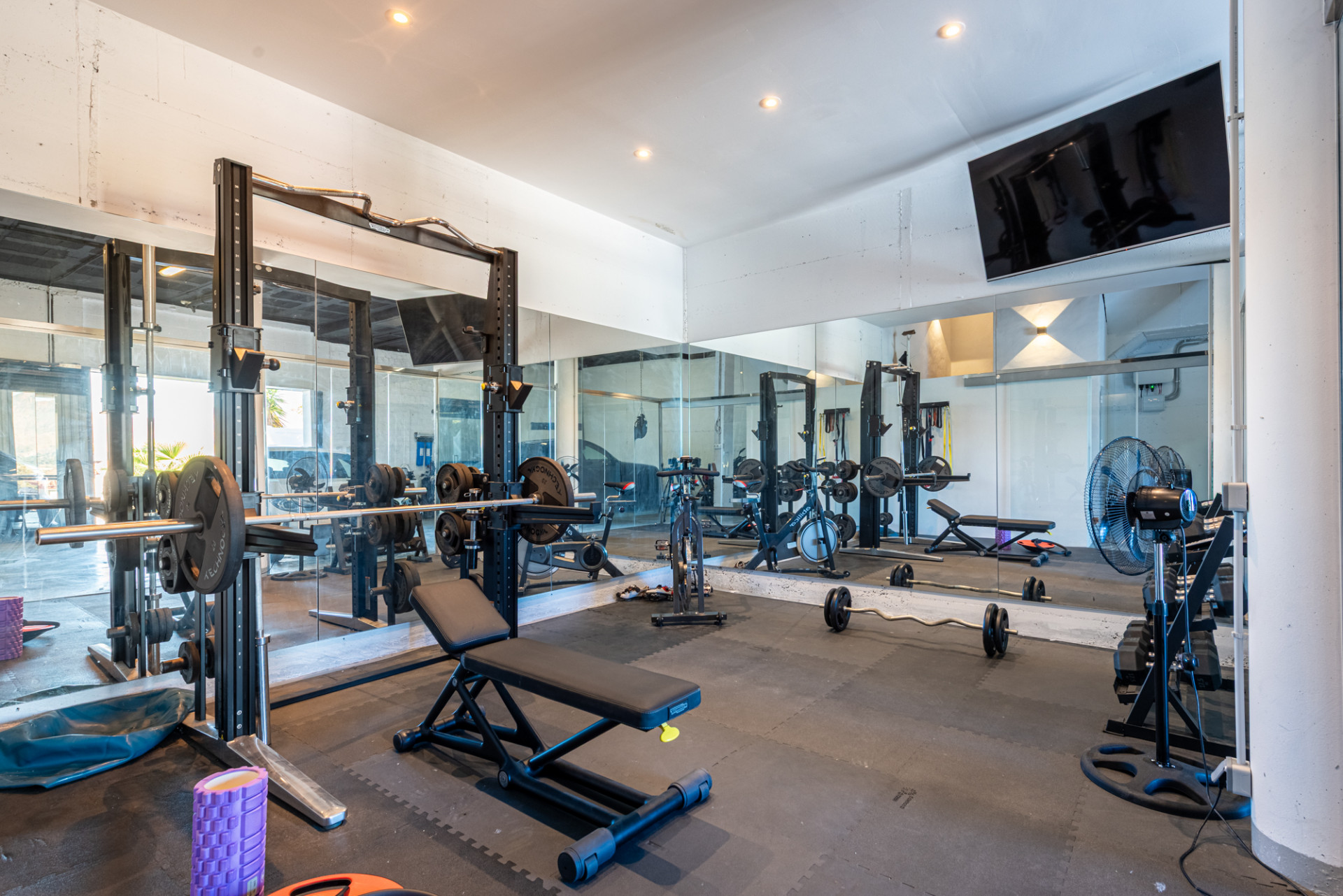 Image 53: Detached Villa For sale, Mijas Costa, €2,395,000 [HFMs692037]