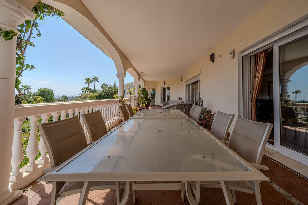 Image 14: Detached Villa For sale, Estepona, €2,150,000 [HFMs695581]
