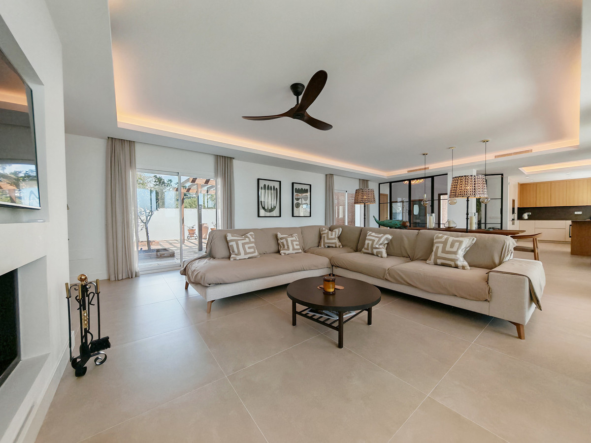 Image 5: Detached Villa For sale, Marbella, €2,850,000 [HFMs695480]