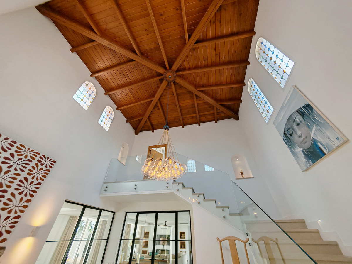 Image 12: Detached Villa For sale, Marbella, €2,850,000 [HFMs695480]