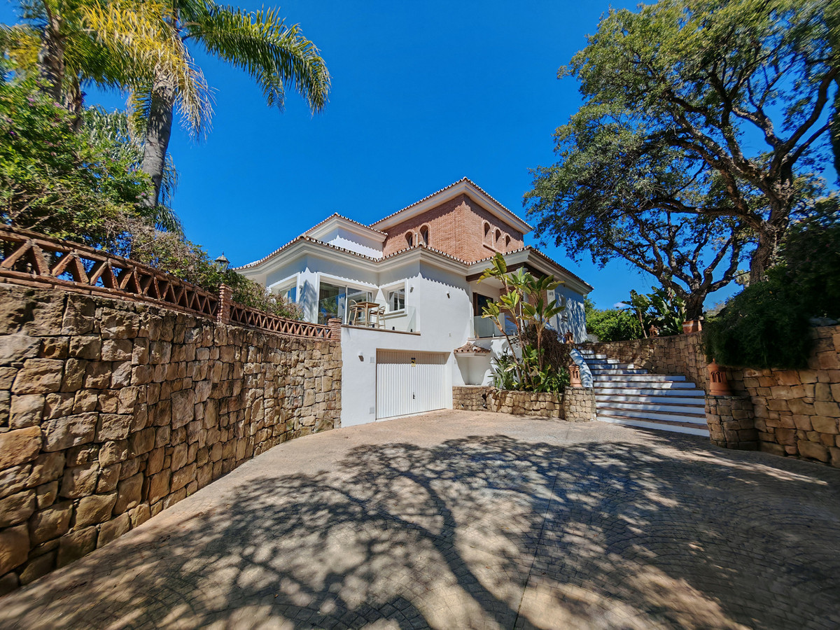 Image 35: Detached Villa For sale, Marbella, €2,850,000 [HFMs695480]