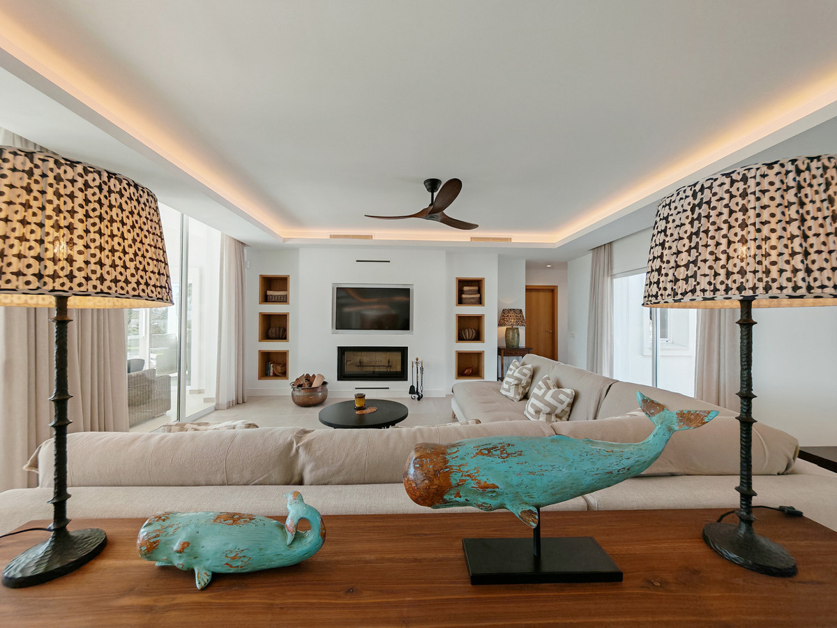 Image 7: Detached Villa For sale, Marbella, €2,850,000 [HFMs695480]