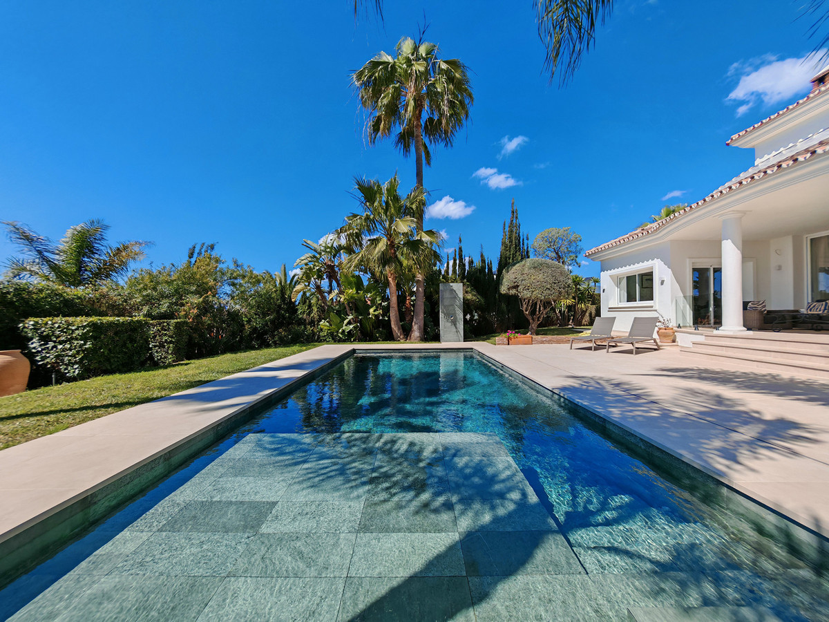 Image 3: Detached Villa For sale, Marbella, €2,850,000 [FCPs695480]