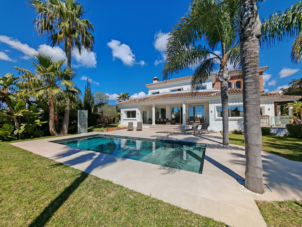 Image 1: Detached Villa For sale, Marbella, €2,850,000 [FCPs695480]