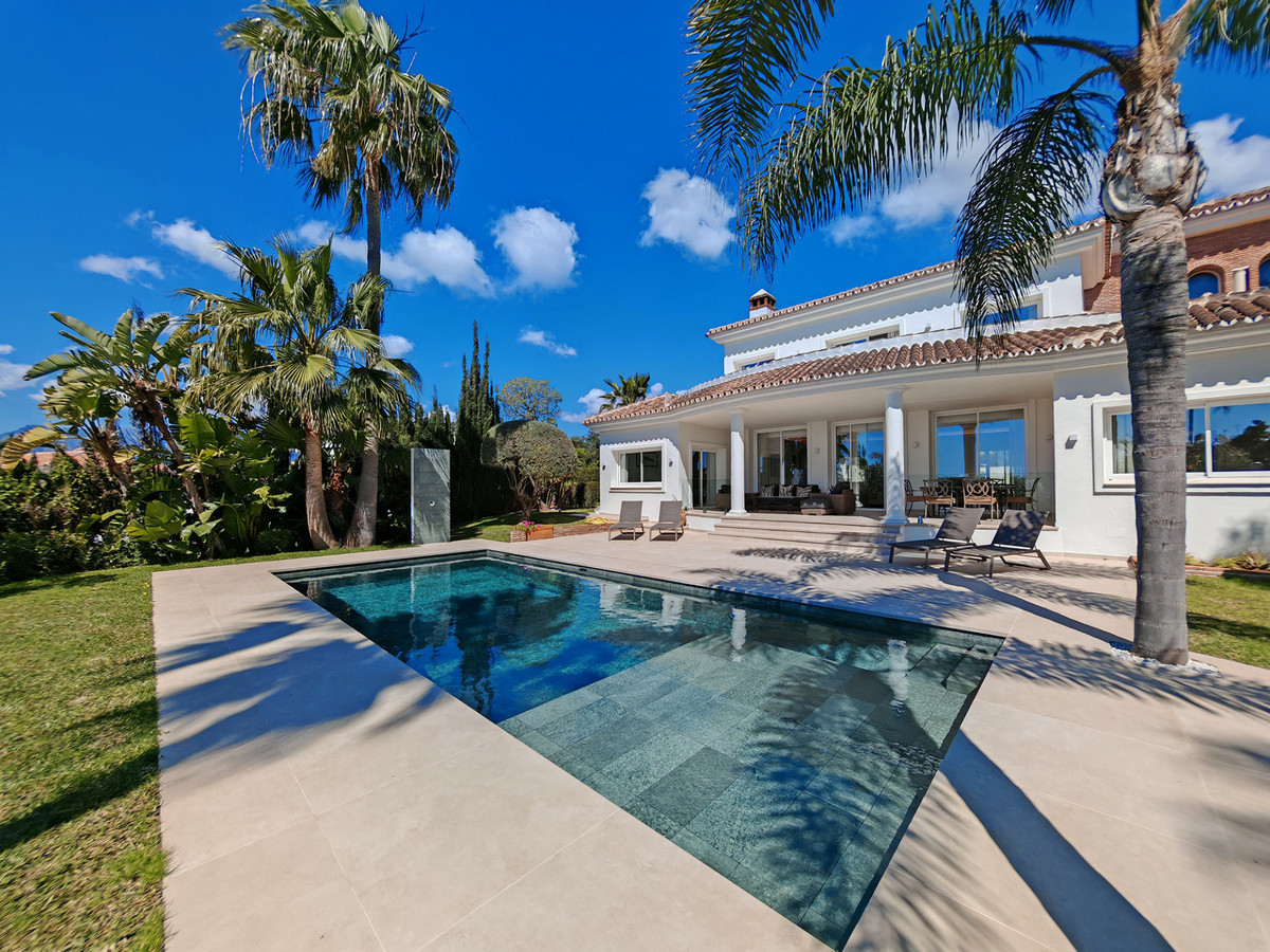 Image 2: Detached Villa For sale, Marbella, €2,850,000 [FCPs695480]