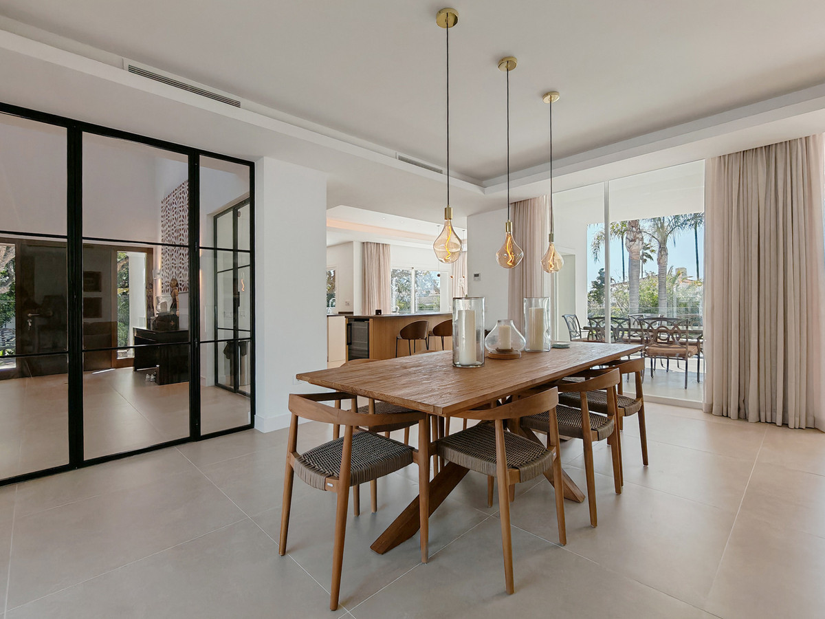 Image 8: Detached Villa For sale, Marbella, €2,850,000 [HFMs695480]