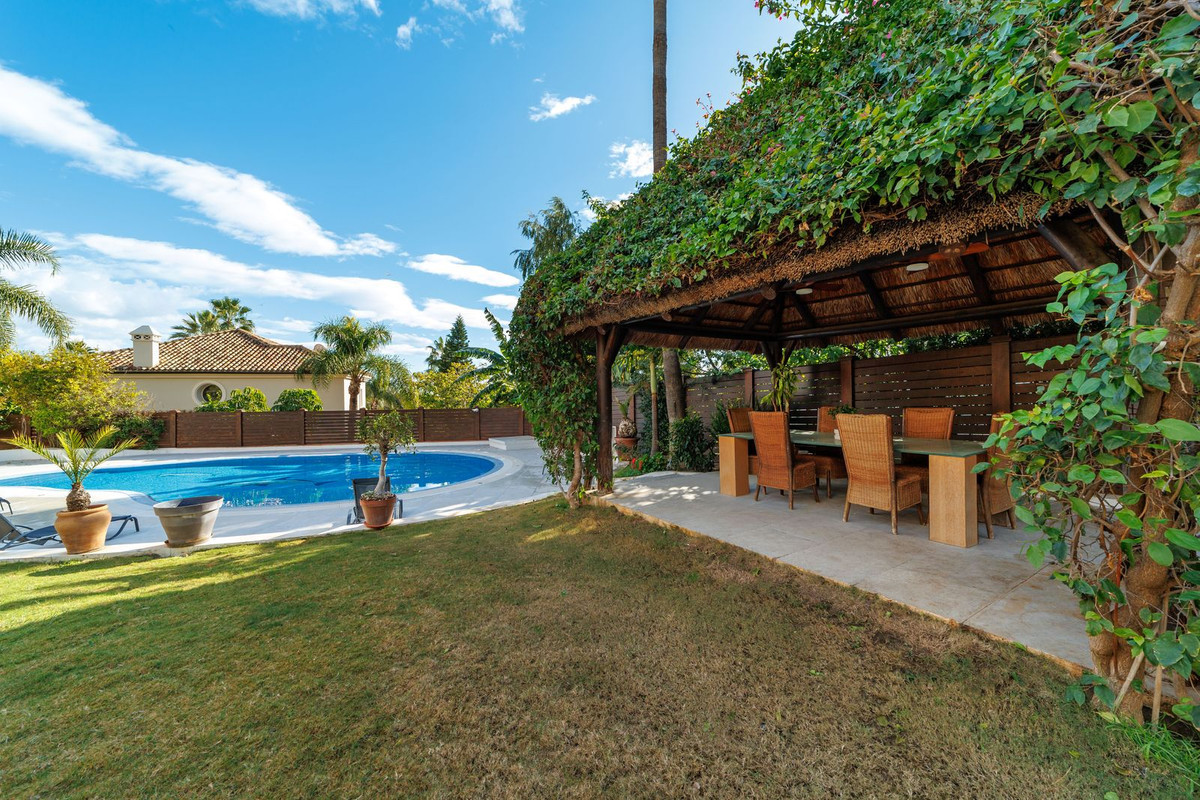 Image 4: Villa - Chalet For sale, Marbella, €3,200,000 [FCPs695452]