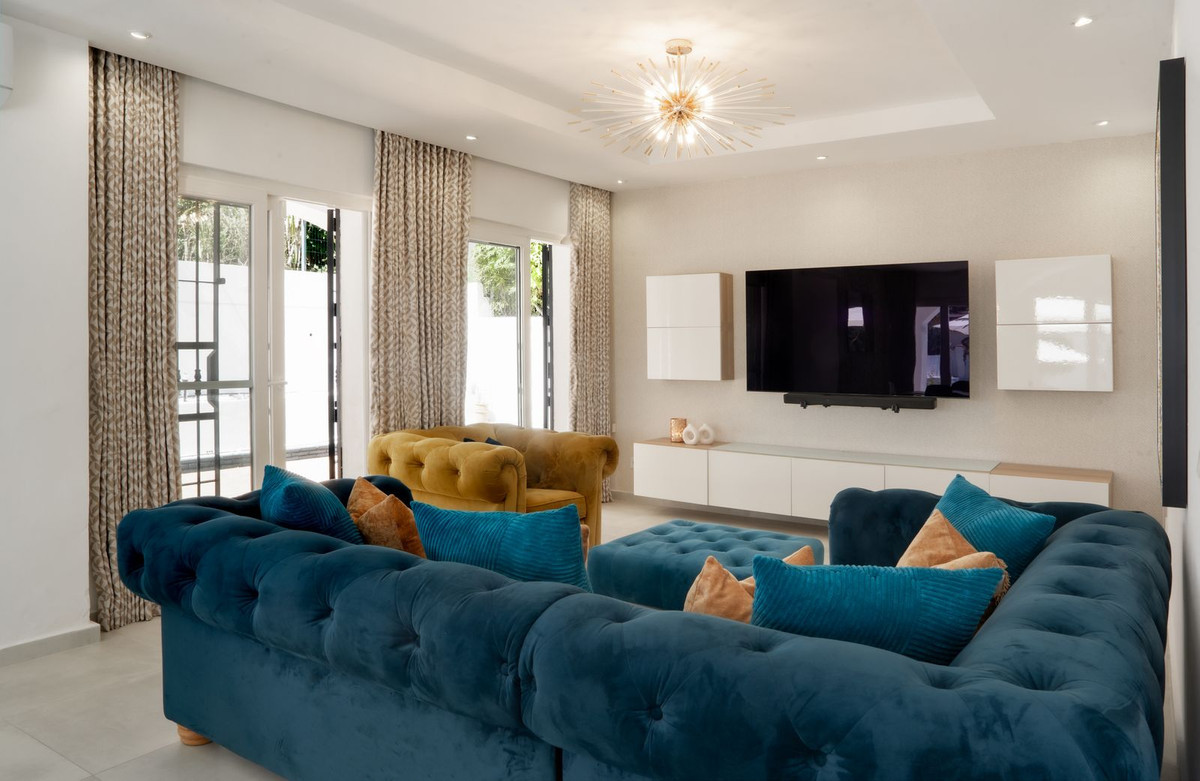 Image 10: Detached Villa For sale, Estepona, €1,770,000 [HFMs696565]