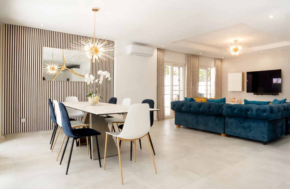 Image 8: Detached Villa For sale, Estepona, €1,770,000 [HFMs696565]