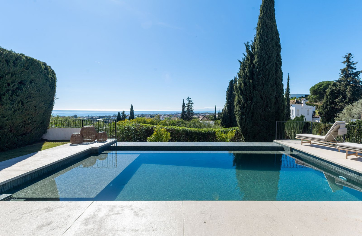 Image 14: Detached Villa For sale, Benahavís, €2,695,000 [HFMs695996]