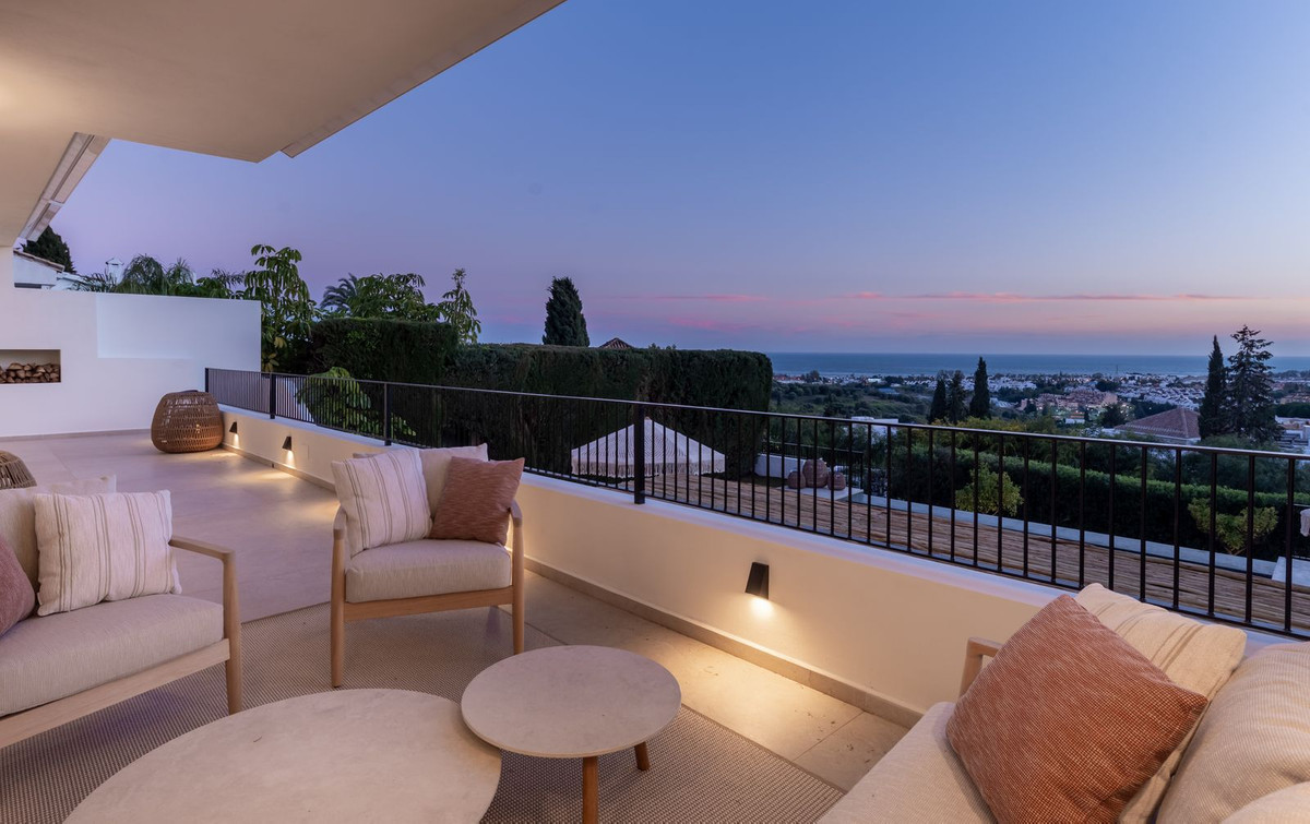 Image 21: Detached Villa For sale, Benahavís, €2,695,000 [HFMs695996]