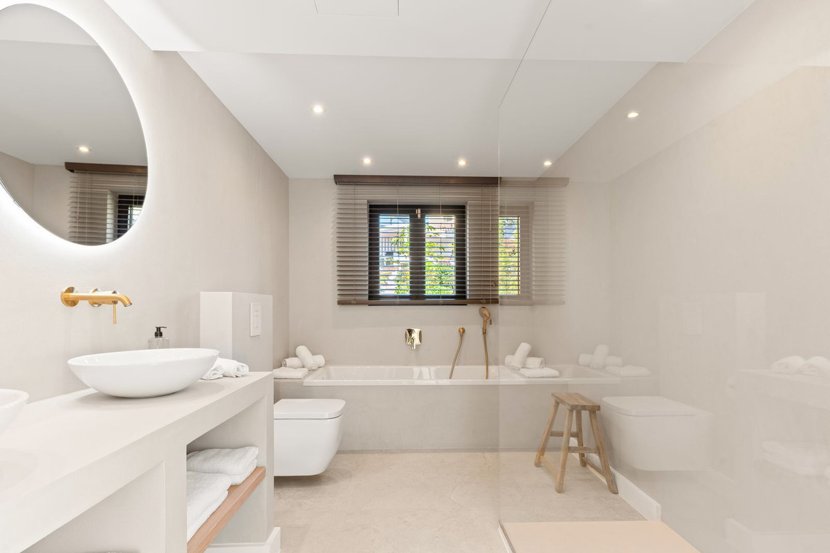 Image 10: Detached Villa For sale, Benahavís, €2,695,000 [HFMs695996]