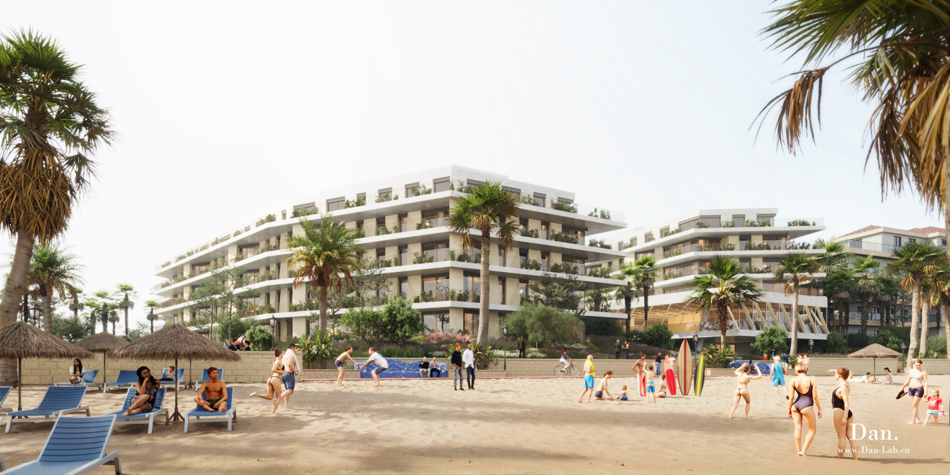 Image 10: Apartamento For sale, Manilva, €470,000 [HFMn696571]