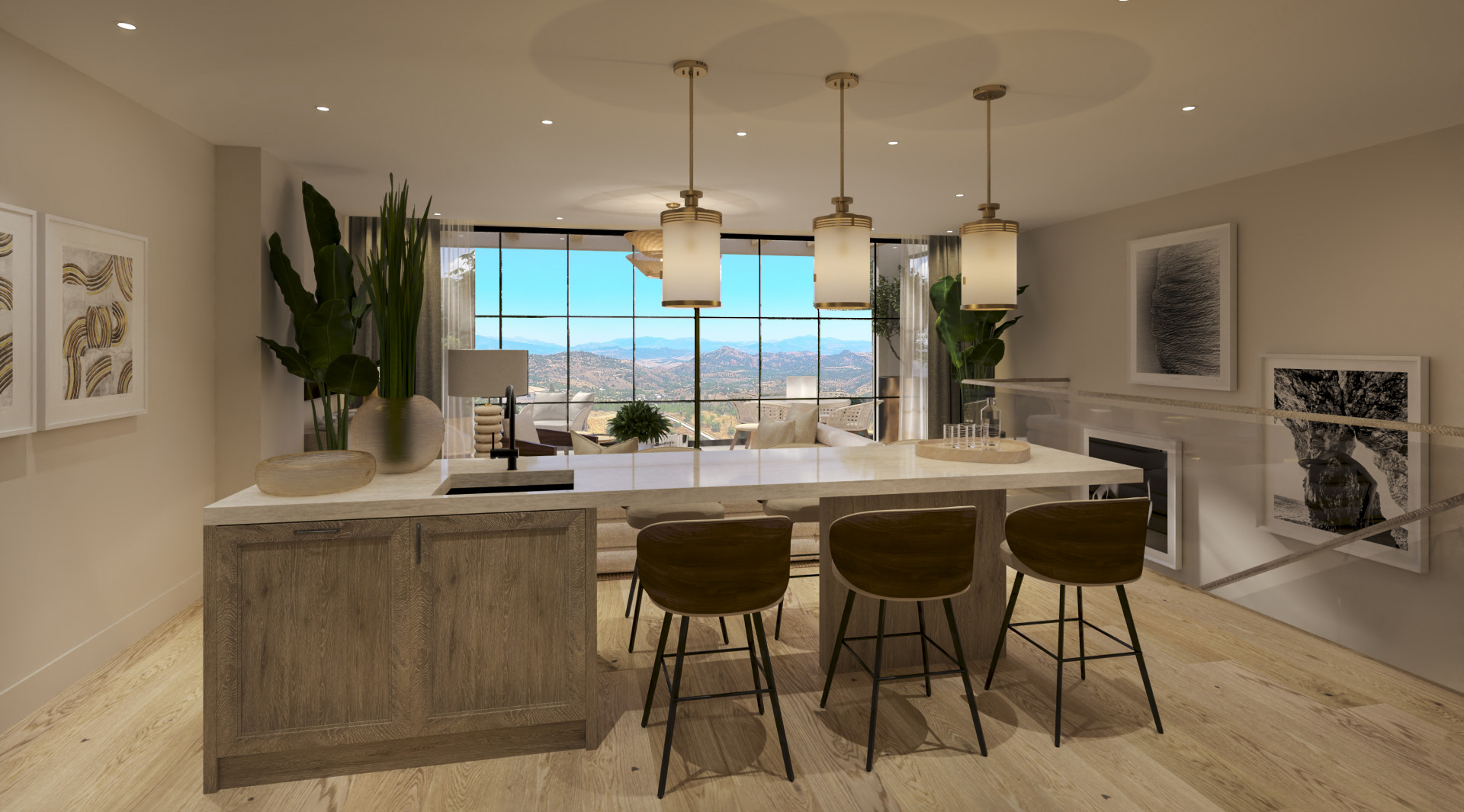 Image 12: Apartment For sale, Guaro, €495,000 [HFMn695030]