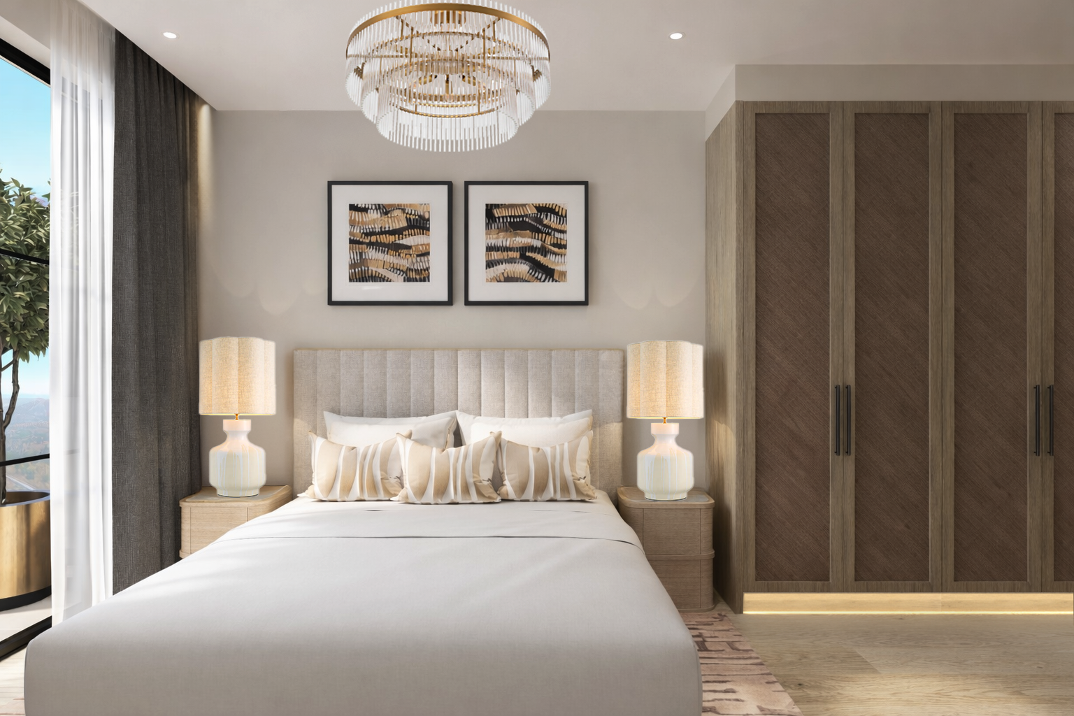 Image 20: Apartment For sale, Guaro, €495,000 [HFMn695030]