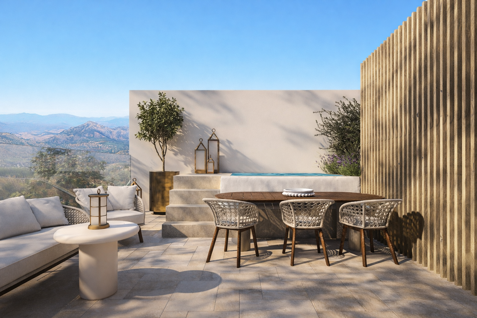 Image 15: Apartment For sale, Guaro, €495,000 [HFMn695030]