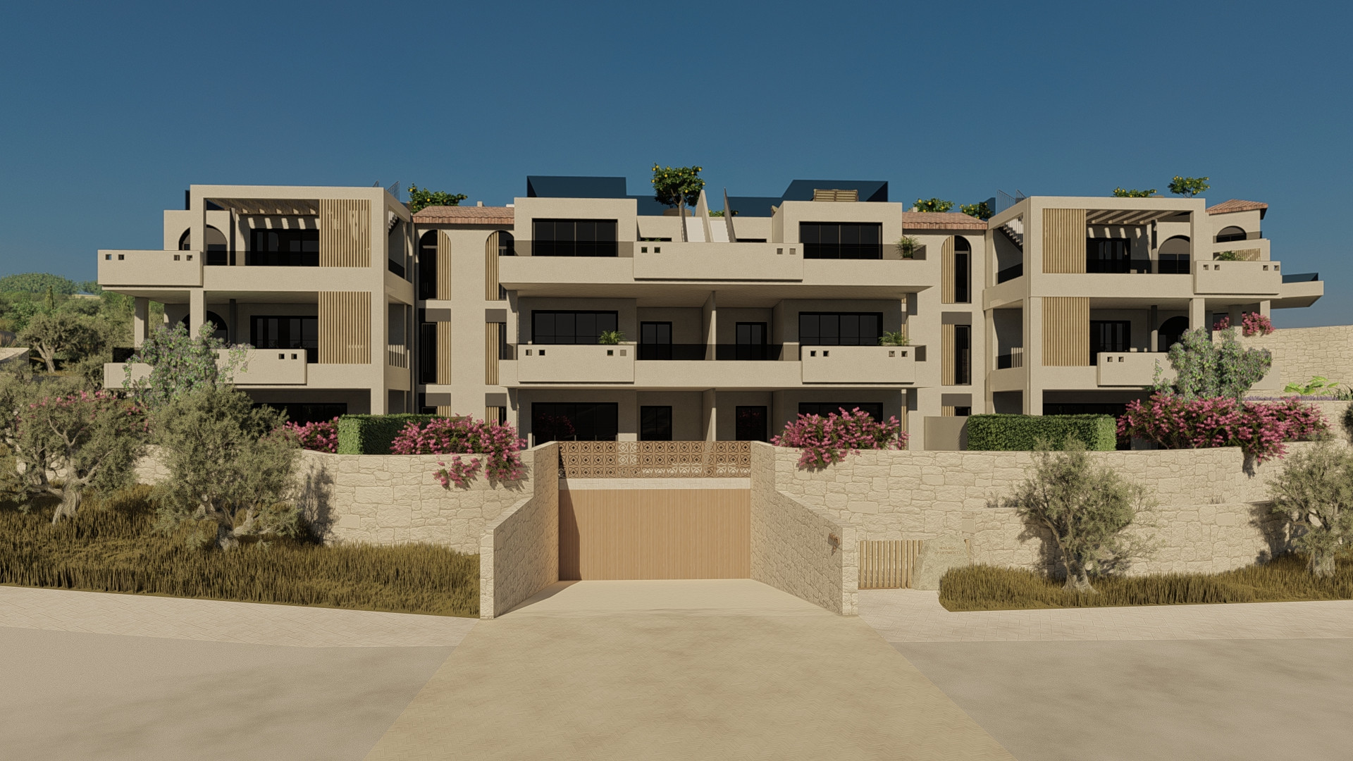 Image 49: Townhouse For sale, Marbella, €725,000 [HFMn695028]