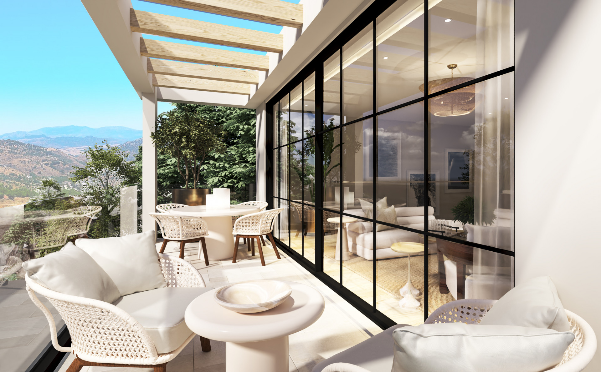 Image 7: Townhouse For sale, Marbella, €725,000 [HFMn695028]