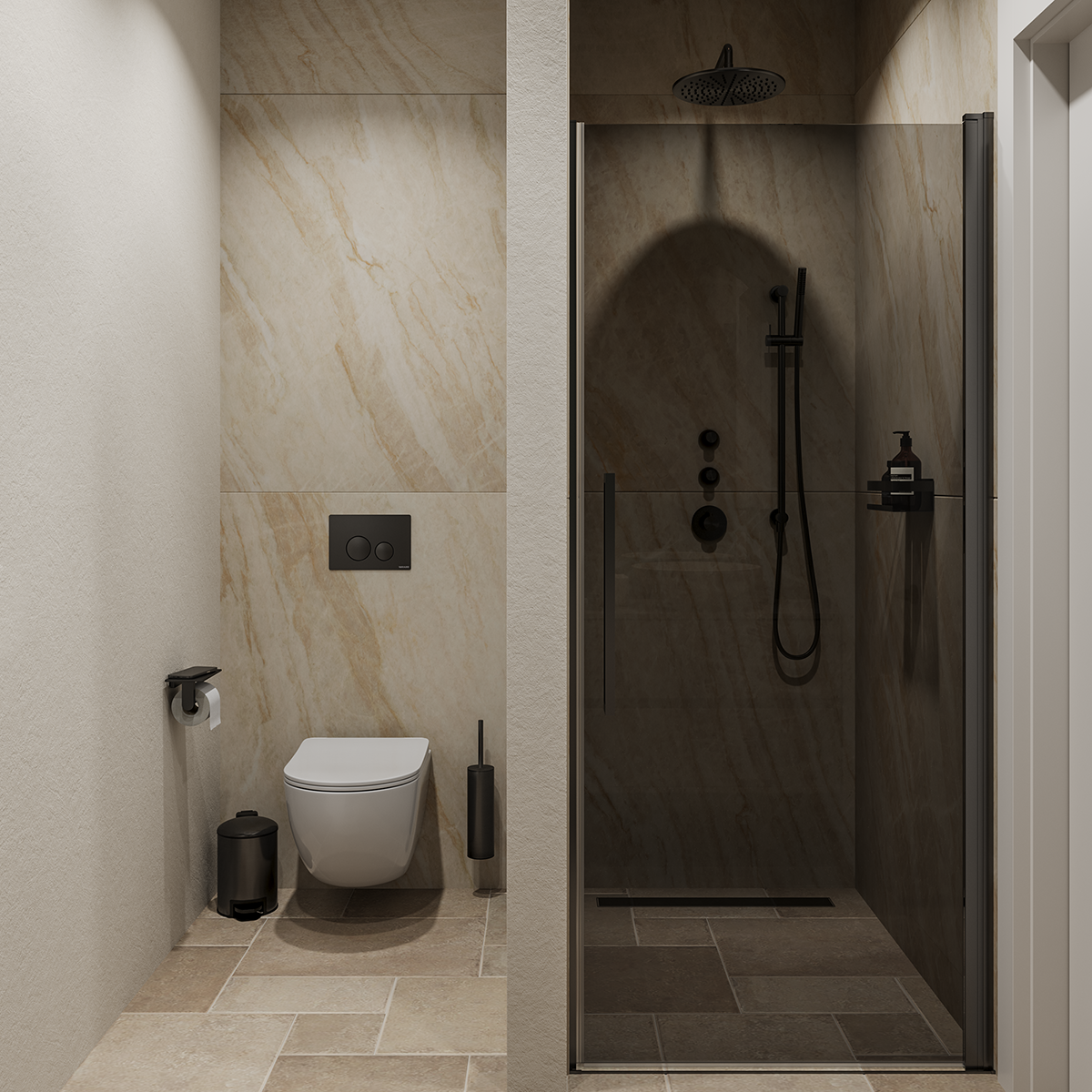 Image 22: Townhouse For sale, Marbella, €725,000 [HFMn695028]