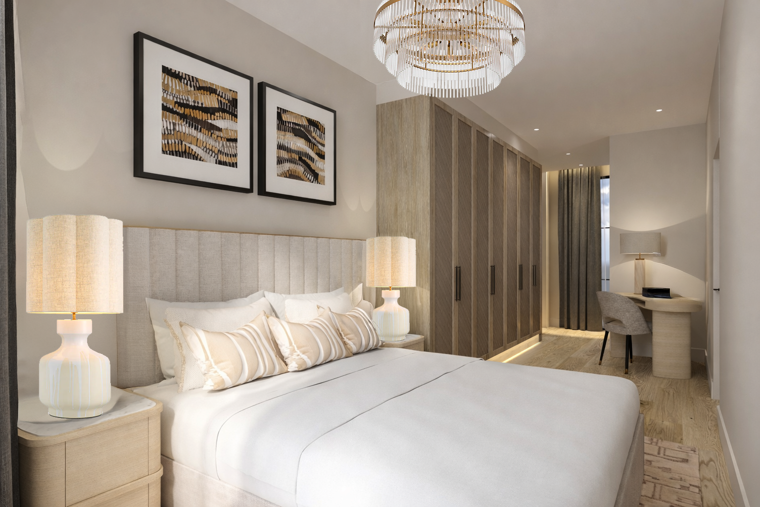 Image 19: Townhouse For sale, Guaro, €725,000 [HFMn695027]