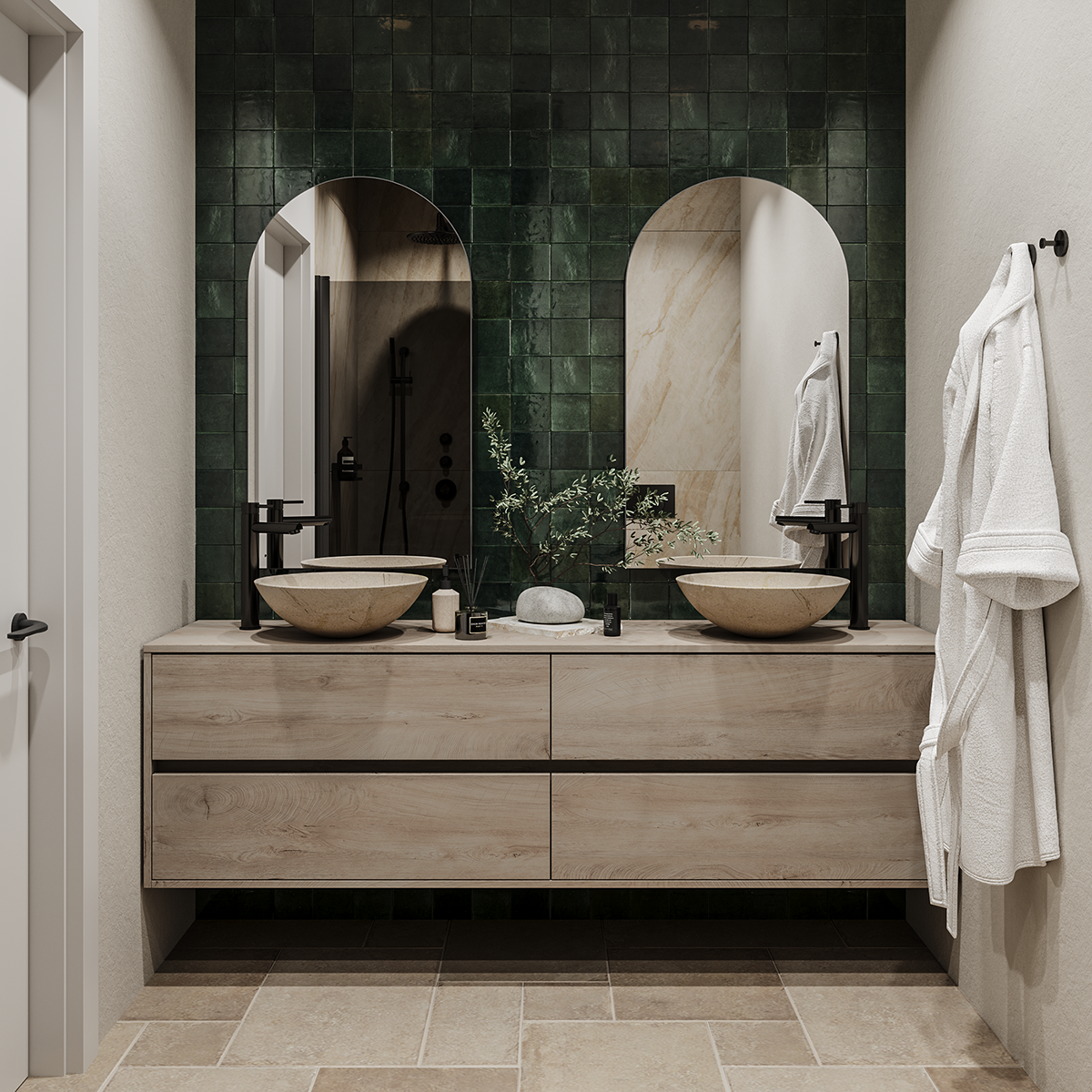 Image 21: Townhouse For sale, Guaro, €725,000 [HFMn695027]