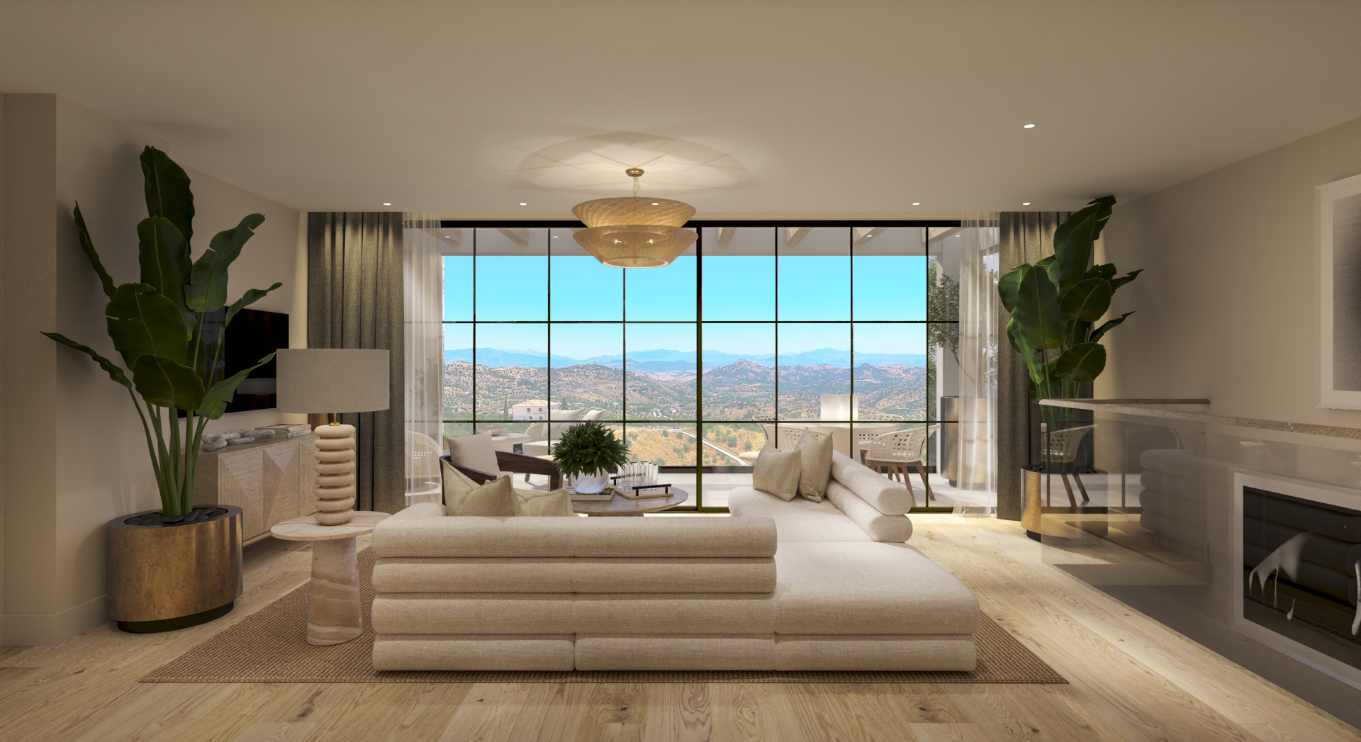 Image 8: Apartment For sale, Marbella, €495,000 [HFMn695031]