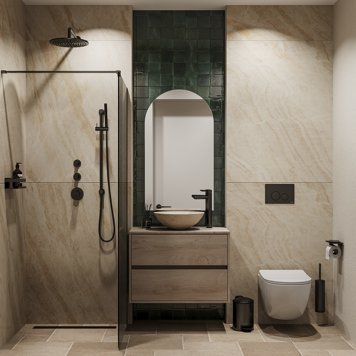 Image 14: Apartment For sale, Marbella, €495,000 [HFMn695031]