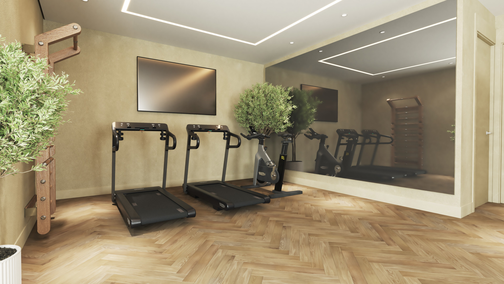 Image 28: Apartment For sale, Marbella, €495,000 [HFMn695031]