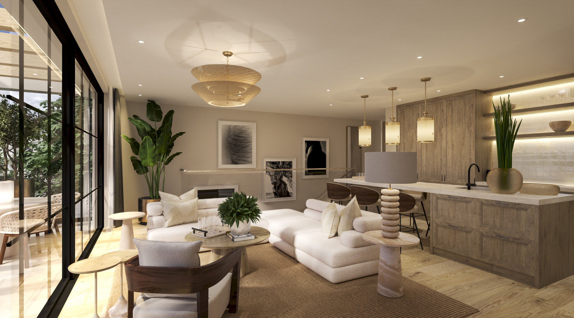 Image 11: Apartment For sale, Marbella, €495,000 [HFMn695031]