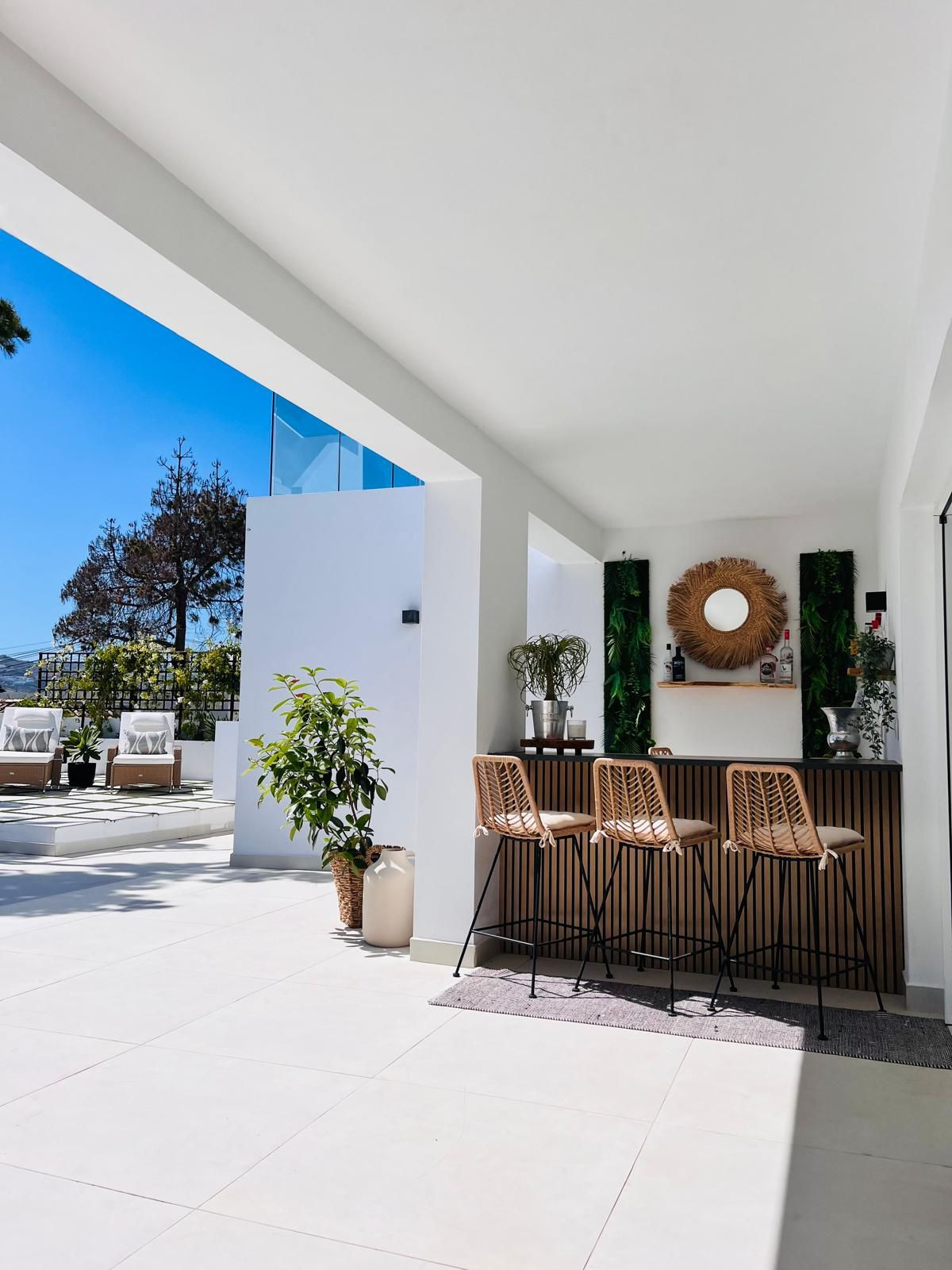 Image 4: Detached Villa For sale, Mijas Costa, €1,895,000 [HFMs695138]