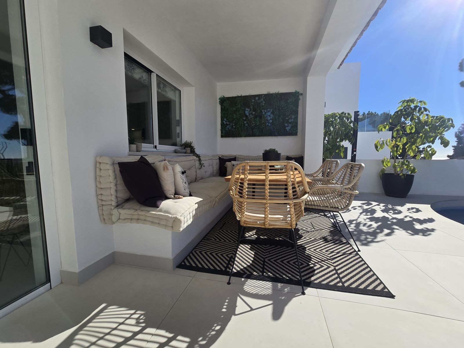 Image 5: Detached Villa For sale, Mijas Costa, €1,895,000 [HFMs695138]