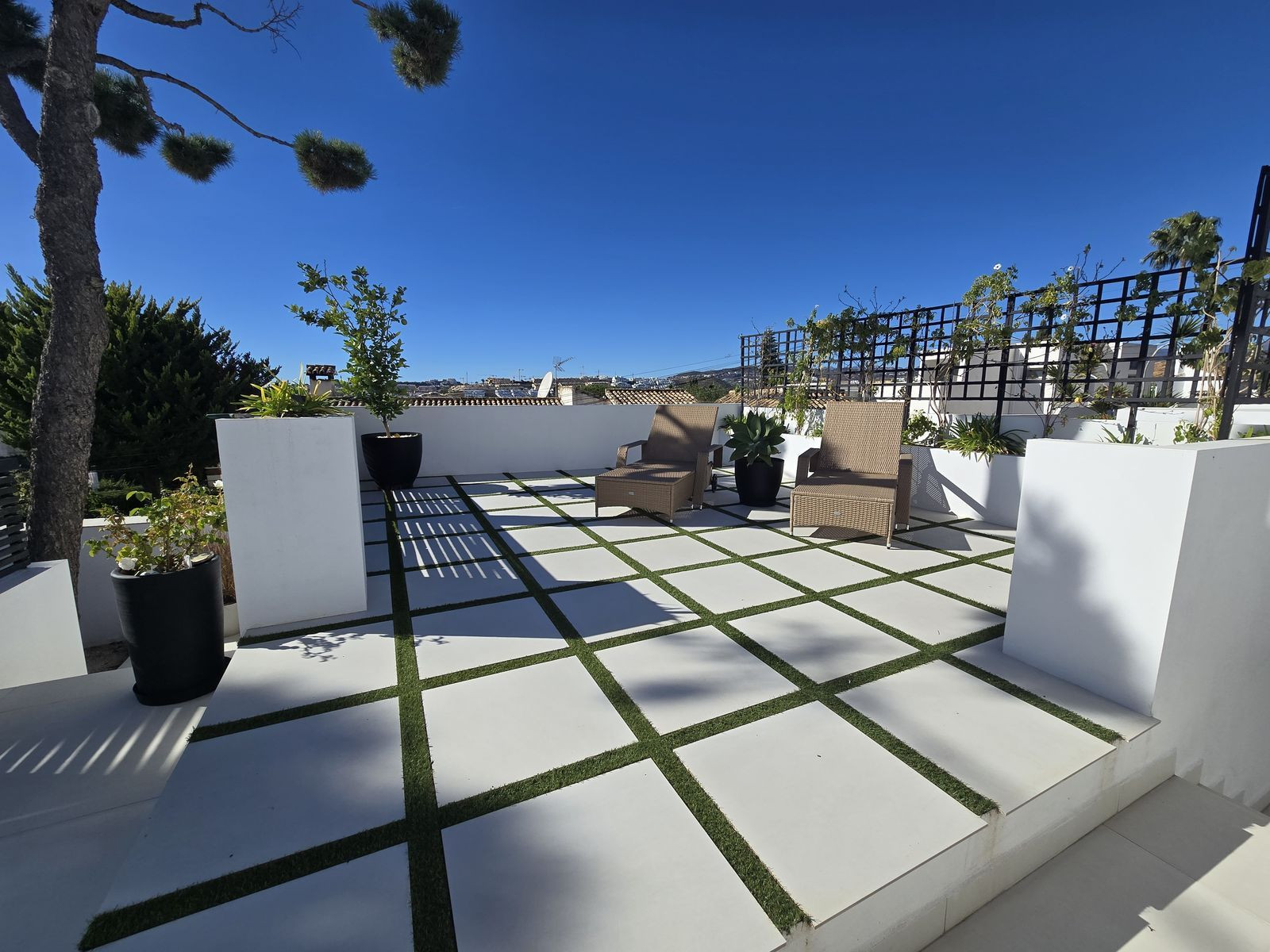 Image 28: Detached Villa For sale, Mijas Costa, €1,895,000 [HFMs695138]