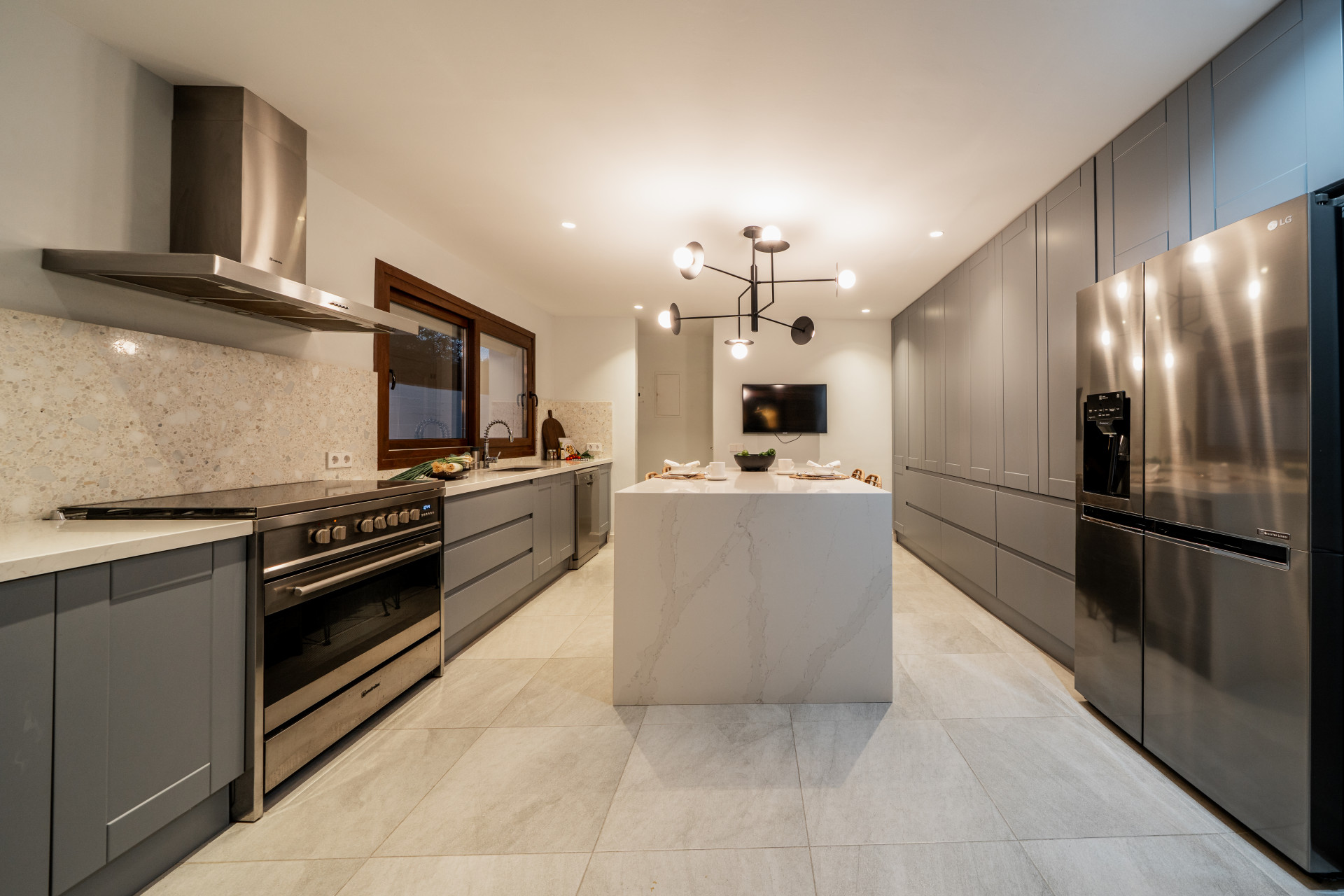 Image {index}: villa - chalet For sale, Estepona, €2,195,000 [HFMs685005]