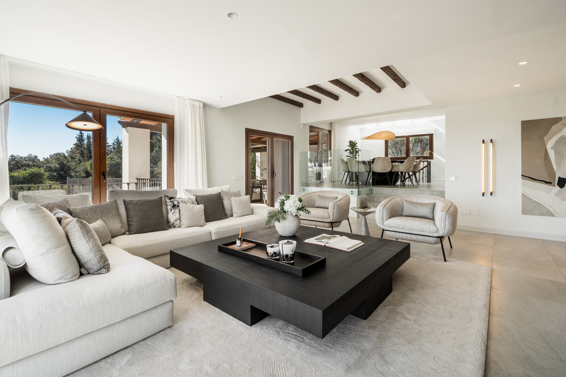 Image {index}: villa - chalet For sale, Estepona, €2,195,000 [HFMs685005]