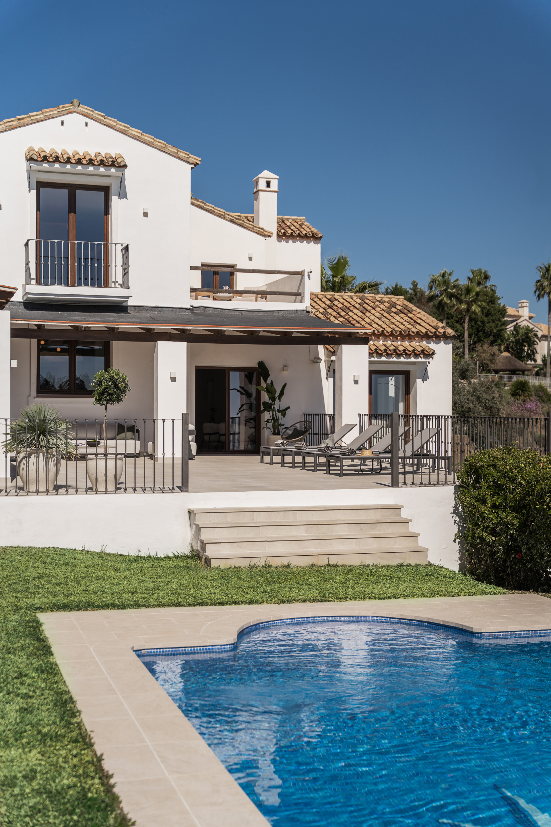 Image {index}: villa - chalet For sale, Estepona, €2,195,000 [HFMs685005]