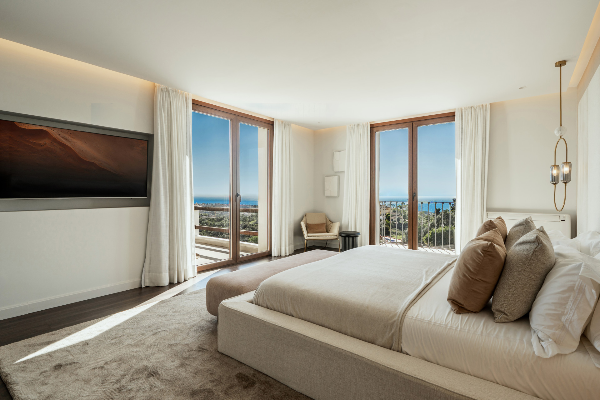 Image {index}: villa - chalet For sale, Estepona, €2,195,000 [HFMs685005]