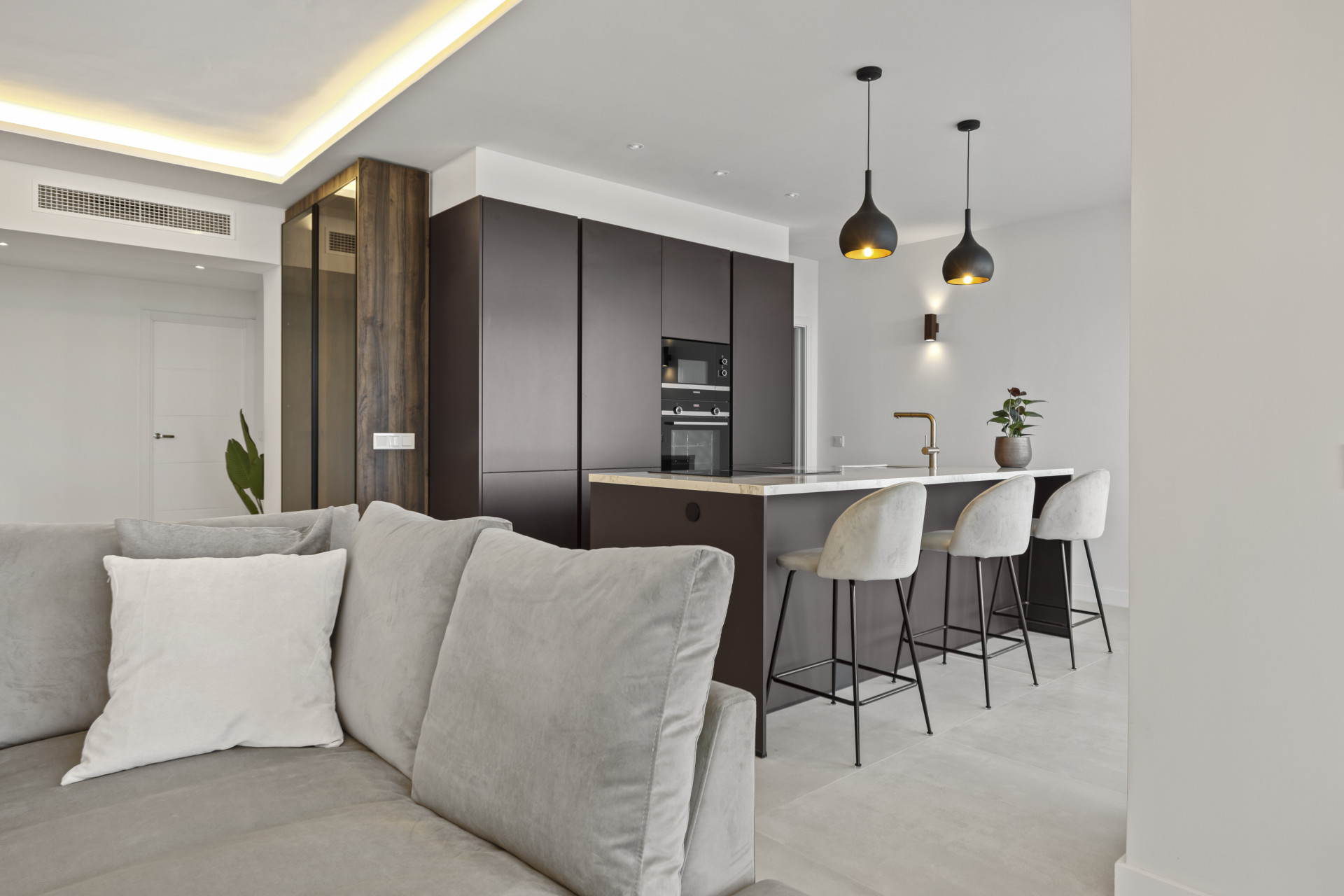 Image 10: Apartment For sale, Benahavís, €890,000 [HFMs685078]