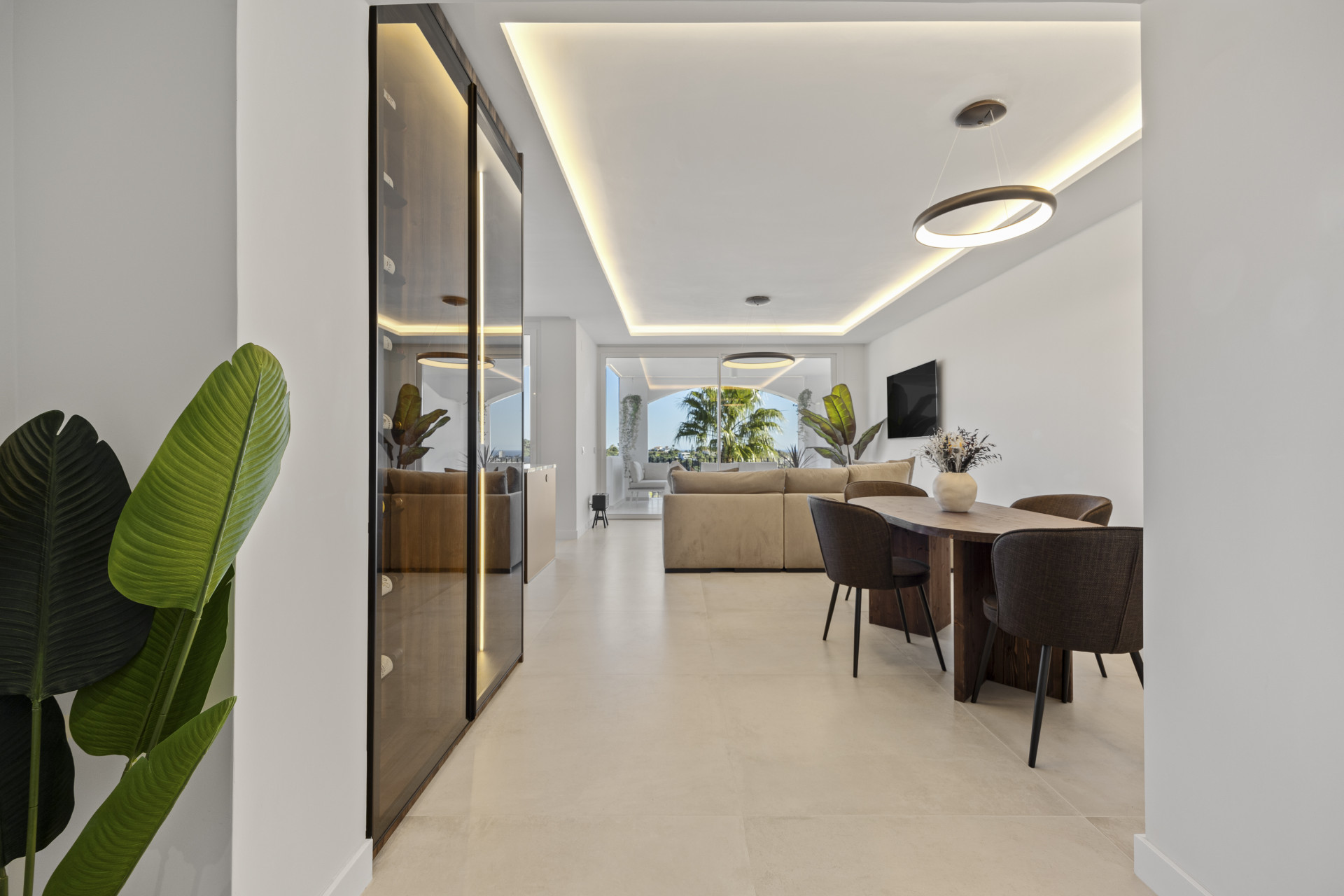 Image 11: Apartment For sale, Benahavís, €890,000 [HFMs685078]