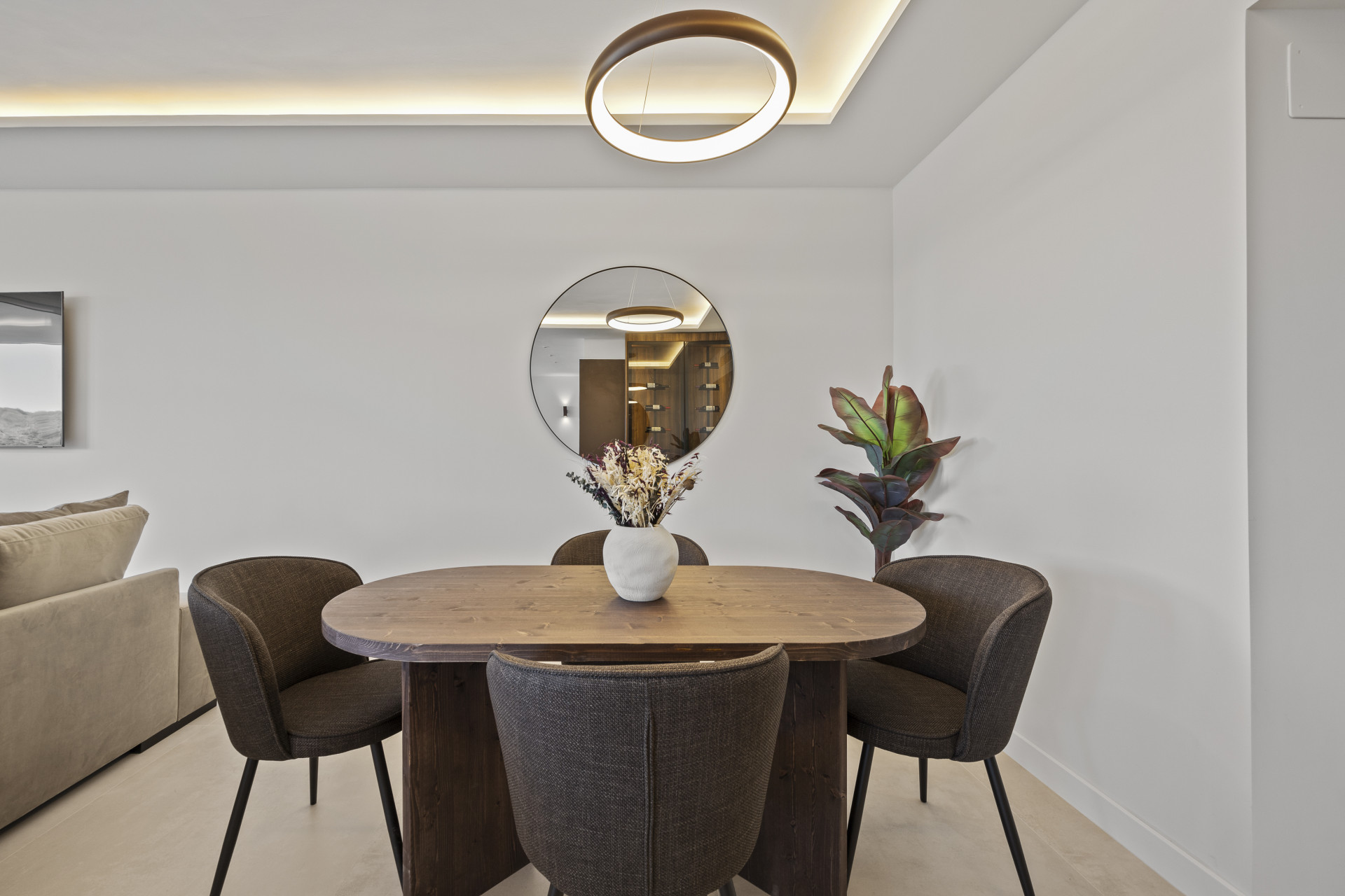 Image 14: Apartment For sale, Benahavís, €890,000 [HFMs685078]